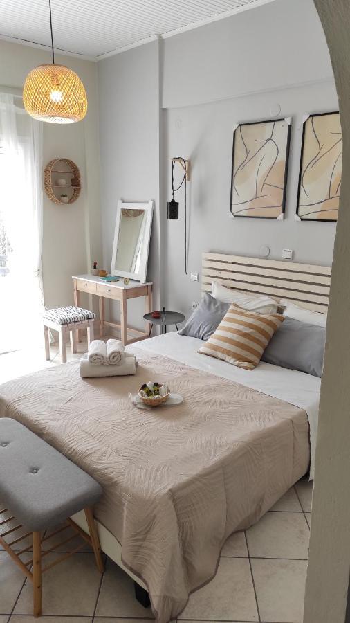 Boho Studios Liapades - Near Restaurants, Bus And Beaches 외부 사진