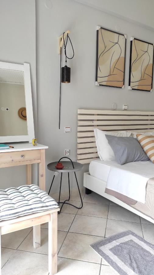 Boho Studios Liapades - Near Restaurants, Bus And Beaches 외부 사진