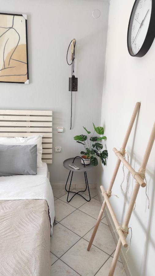 Boho Studios Liapades - Near Restaurants, Bus And Beaches 외부 사진