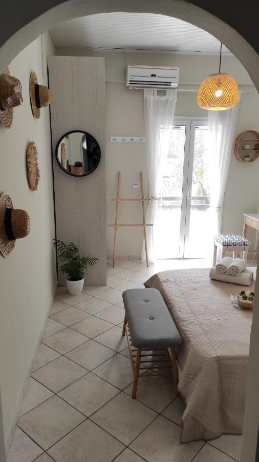 Boho Studios Liapades - Near Restaurants, Bus And Beaches 외부 사진