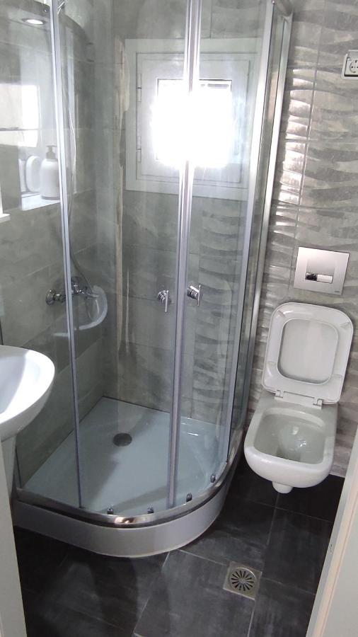 Boho Studios Liapades - Near Restaurants, Bus And Beaches 외부 사진